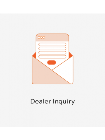 Dealer Inquiry